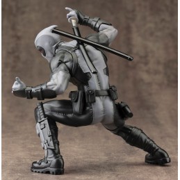Kotobukiya  Kotobukiya Deadpool Marvel Now ArtFX+ Statue (X-Force Version)