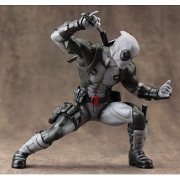 Kotobukiya  Kotobukiya Deadpool Marvel Now ArtFX+ Statue (X-Force Version)