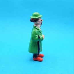 Comics Spain Tintin Professeur Tournesol second hand figures (Loose)