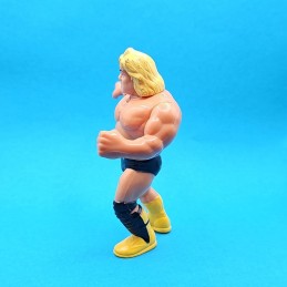 Hasbro WWF Catch Greg The Hammer Valentine Figurine Articulée d'occasion (Loose)