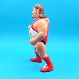Hasbro WWF Catch Typhoon Figurine Articulée d'occasion (Loose)