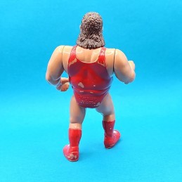 Hasbro WWF Catch Typhoon Figurine Articulée d'occasion (Loose)