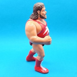 Hasbro WWF Catch Typhoon Figurine Articulée d'occasion (Loose)