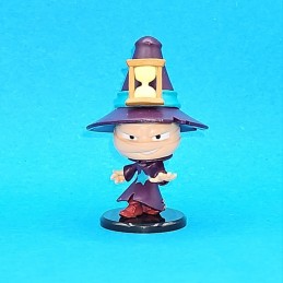 Dofus Krossmaster Raul Bak Xelor Figurine d'occasion (Loose)