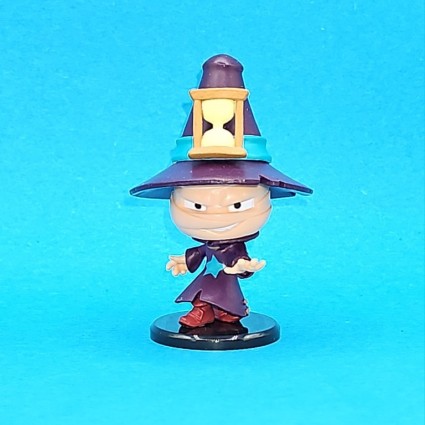 Dofus Krossmaster Raul Bak Xelor Figurine d'occasion (Loose)