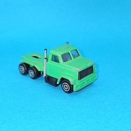 Majorette Majorette Green Truck second hand (Loose)