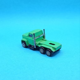 Majorette Majorette Camion vert d'occasion (Loose)