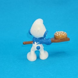 Schtroumpfs - Schtroumpf Boulanger Figurine d'occasion (Loose)