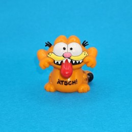 Bully Garfield Ätsch Figurine d'occasion (Loose)
