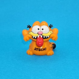 Bully Garfield the cat Ätsch second hand Figure (Loose)