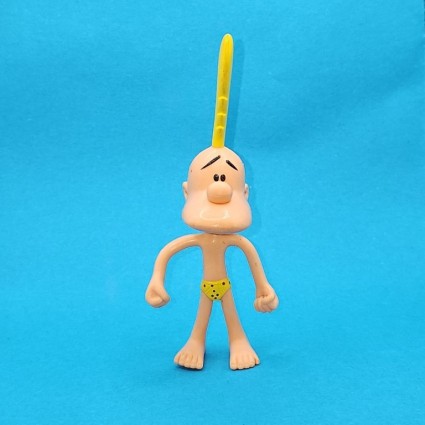 Plastoy Titeuf used bendable figure (Loose)