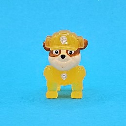Paw Patrol The Movie Rubble second hand figure (Loose)