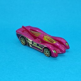 Hot Wheels Hot Wheels 2014 Purple Power Pistons The Joker Used (Loose)