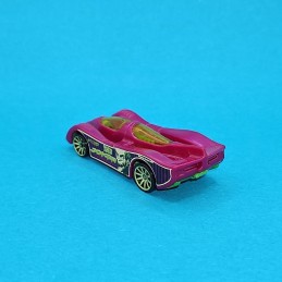 Hot Wheels Hot Wheels 2014 Purple Power Pistons The Joker Used (Loose)