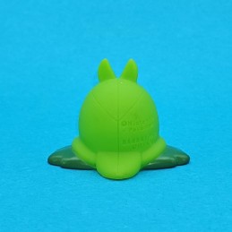 Tomy Pokemon puppet finger Swadloon second hand figure (Loose)