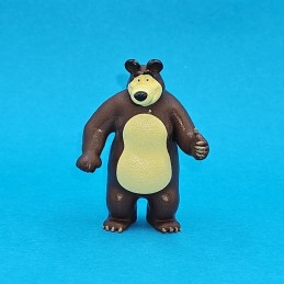 Masha and the Bear Used Figure (Loose)