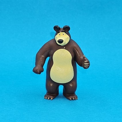 Masha and the Bear Used Figure (Loose)