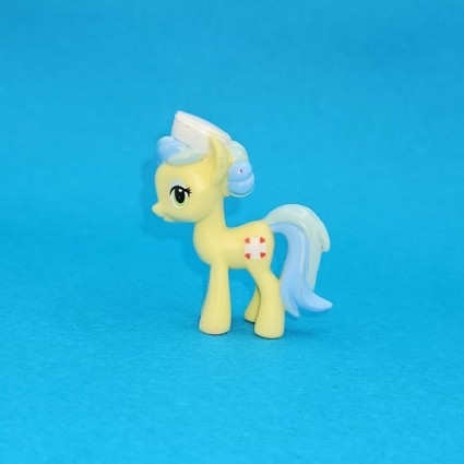 Mon Petit Poney Série 9 Nurse Snowheart Figurine d'occasion (Loose)