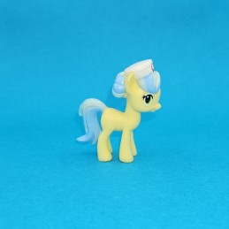 My Little Pony Série 9 Nurse Snowheart second hand figure (Loose)