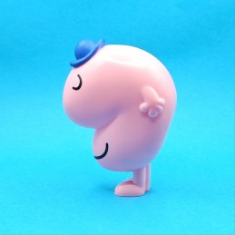 Mr. Men Mr. Lazy Used figure (Loose)