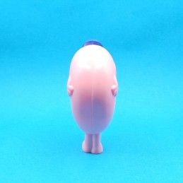 Mr. Men Mr. Lazy Used figure (Loose)