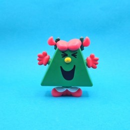Madame Noël Figurine d'occasion (Loose)