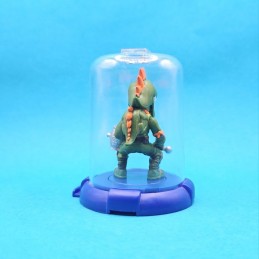 Domez Fortnite Rex second hand figure (Loose)