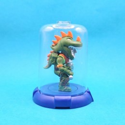 Domez Fortnite Rex second hand figure (Loose)