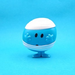 Mr. Men Mr. Bump Used figure (Loose)