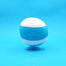 Mr. Men Mr. Bump Used figure (Loose)