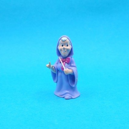 Mattel Cendrillon Fée Marraine Figurine d'occasion (Loose).