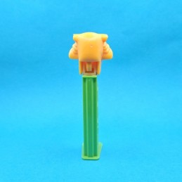 Pez Ice Age Diego second hand Pez dispenser (Loose)