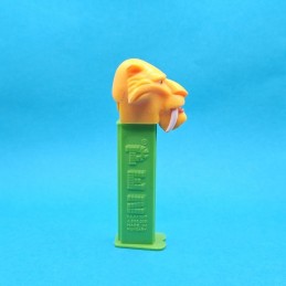 Pez Ice Age Diego second hand Pez dispenser (Loose)