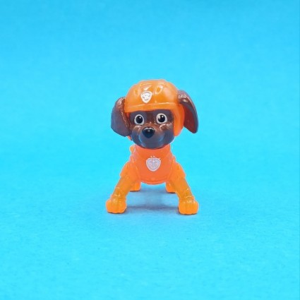 Paw Patrol The Movie Zuma second hand figure (Loose)