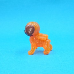La Pat'Patrouille le film Zuma Figurine d'occasion (Loose)