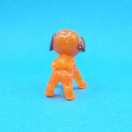 La Pat'Patrouille le film Zuma Figurine d'occasion (Loose)