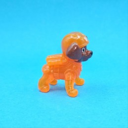 La Pat'Patrouille le film Zuma Figurine d'occasion (Loose)