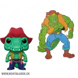 Funko Pop N°543 TMNT Leatherhead Limited Edition Vinyl Figure