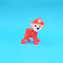 Paw Patrol The Movie Marshall second hand figure (Loose)