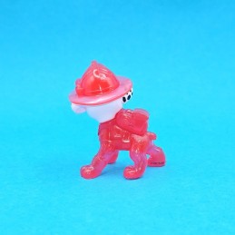Paw Patrol The Movie Marshall second hand figure (Loose)