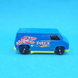 Hot Wheels Hot Wheels T-Rex Used (Loose) Burger King