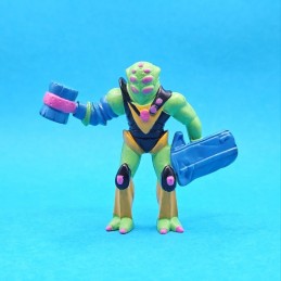 Galoob Trash Bag Bunch Muck Master second hand figure (Loose)