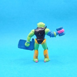 Galoob Trash Bag Bunch Muck Master second hand figure (Loose)