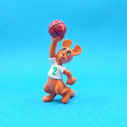 Walibi Basket Figurine d'occasion (Loose)