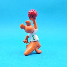 Walibi Basket Figurine d'occasion (Loose)