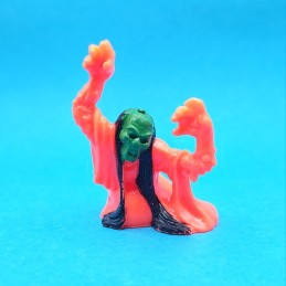 Matchbox Monster in My Pocket - Matchbox No 108 Jenny Greenteeth (Orange) Figurine d'occasion (Loose)