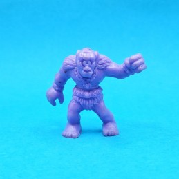 Matchbox Monster in My Pocket No 08 Cyclops (Mauve) Figurine d'occasion (Loose)