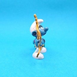 Schleich Schtroumpfs - Schtroumpf Dompteur Figurine d'occasion (Loose)