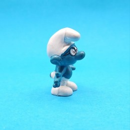 Schleich Schtroumpfs - Schtroumpf à lunettes Figurine d'occasion (Loose)