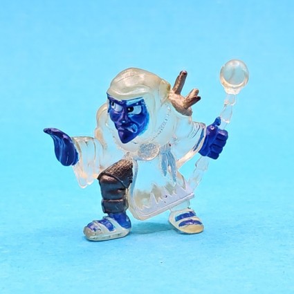 Fistful Of Power Kick-Over Figurine d'occasion (Loose)